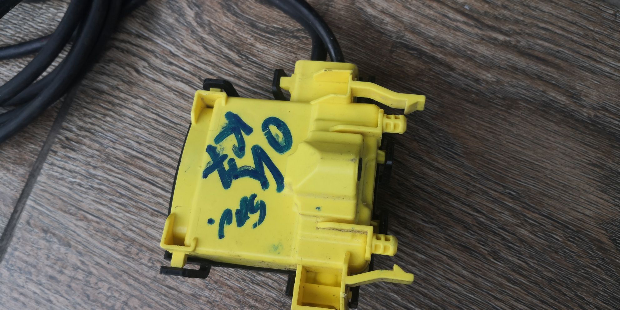 Włącznik Karcher k7 mikrostyk