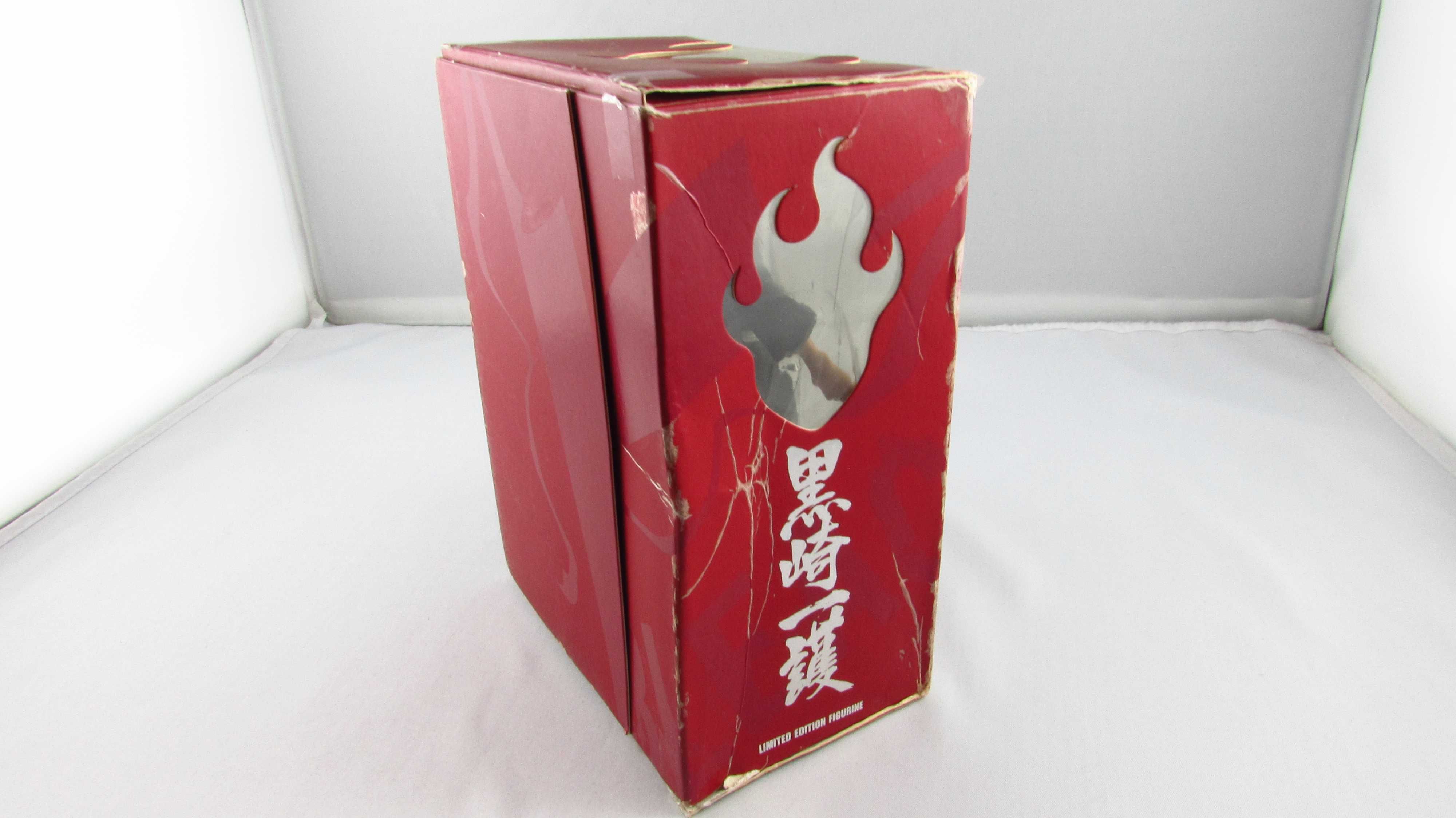 TOYNAMI - Shonen Jump Bleach The Entry Figurka Ichigo Kurosaki