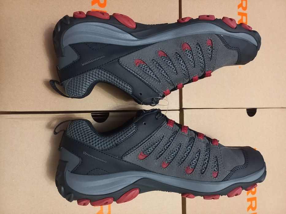 Кросівки MERRELL Crosslander 3 трекінгові.