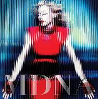 CD• Madonna -MDNA (2012) Selado