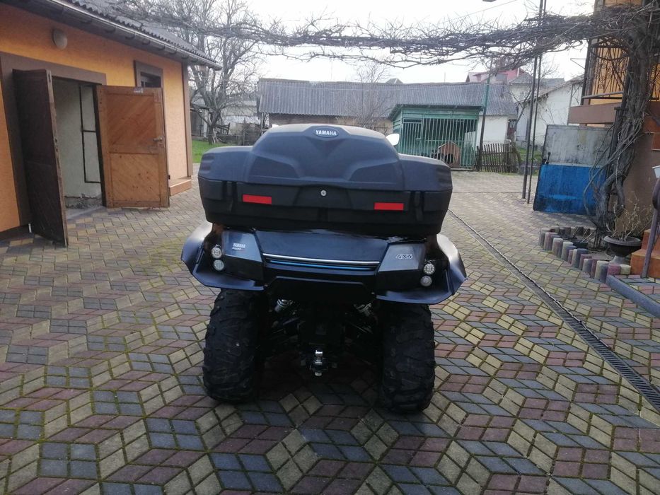 NEW Linhay  Super Long Єдиний в Україні трьохмісний квадроцикил