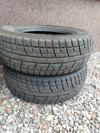 Opony Yokohama Geolandar 215/65R16 I/T