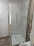 Nowa ściana prysznicowa Radaway z powłoką Easy clean 90cm