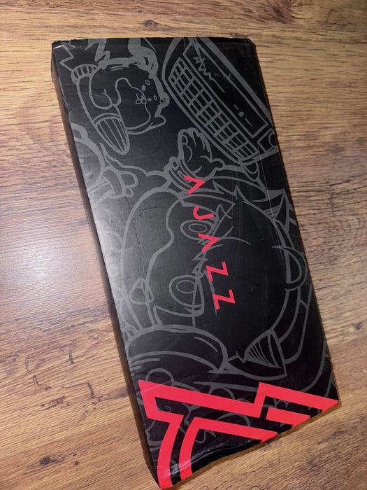 Klawiatura mechaniczna