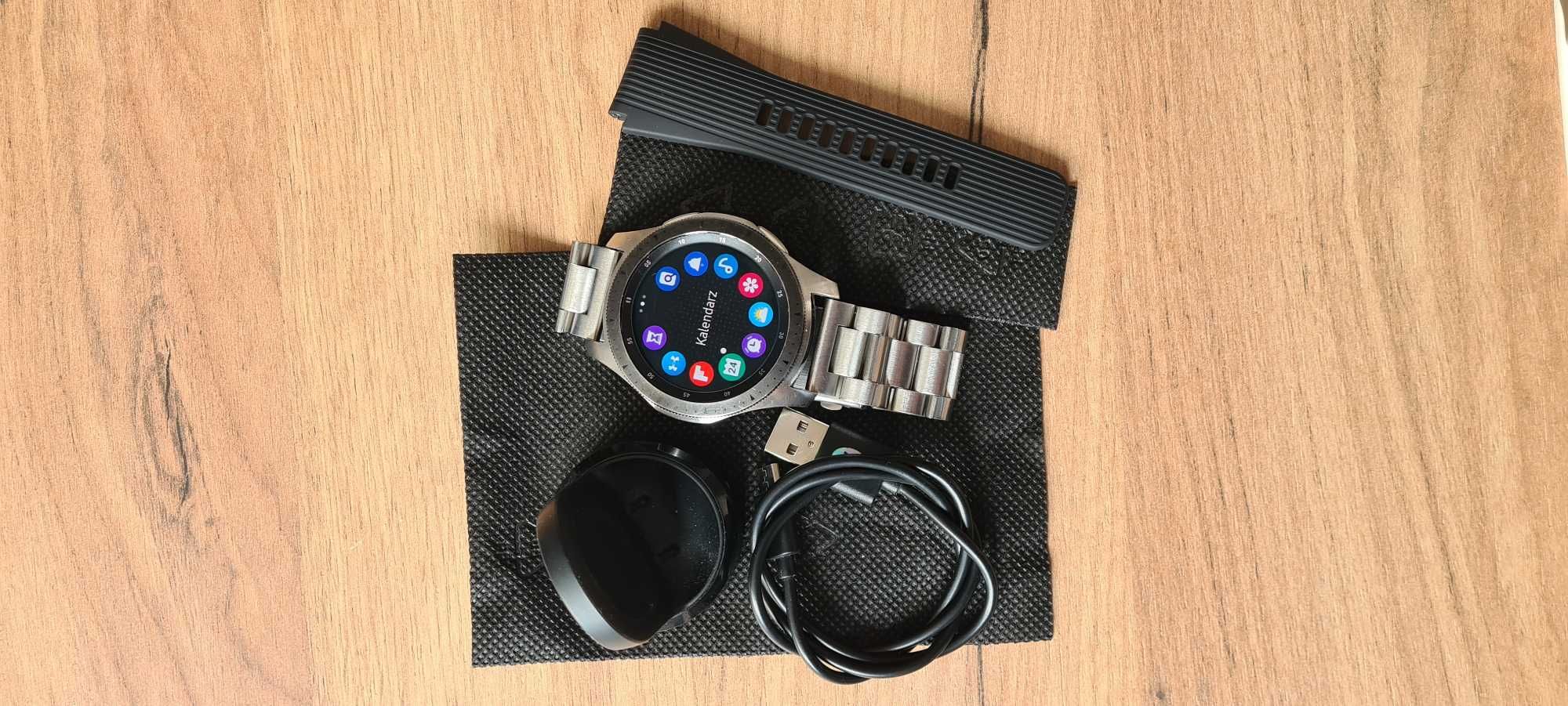 Smartwatch Samsung Galaxy Watch 46mm