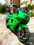 Kawasaki zx9r  продаж обмін