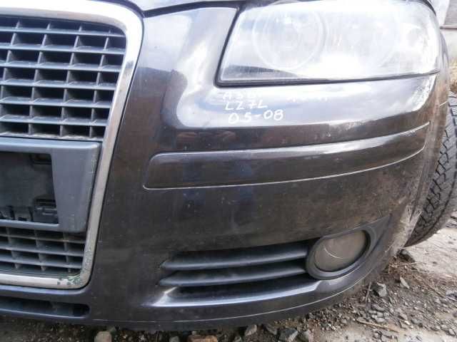 audi A3 8P lampa lewa przednia przód europa kompletna ori nie klejona