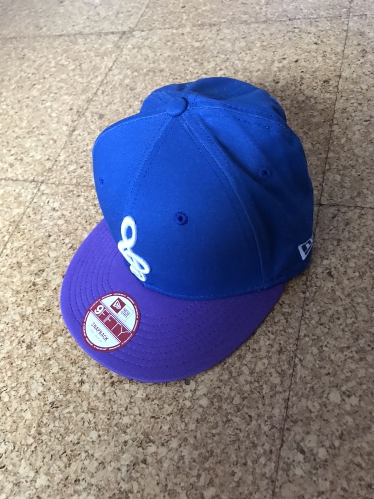 Bonés/chapéus/snapback New Era