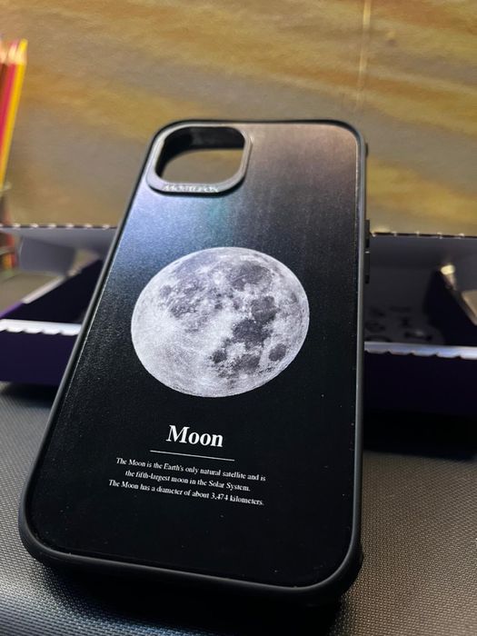 Etui Iphone13 MobileFox