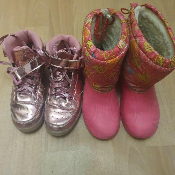 Одежда на девочку 4-6 лет