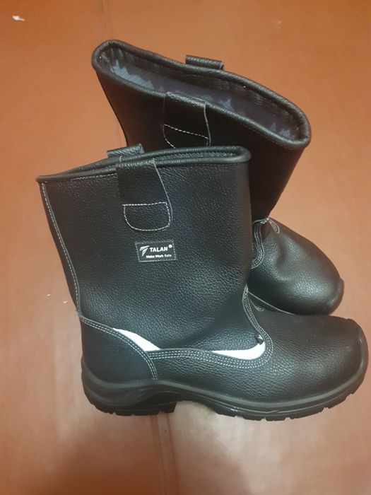 Рабочие  сапоги TALAN 46р.
