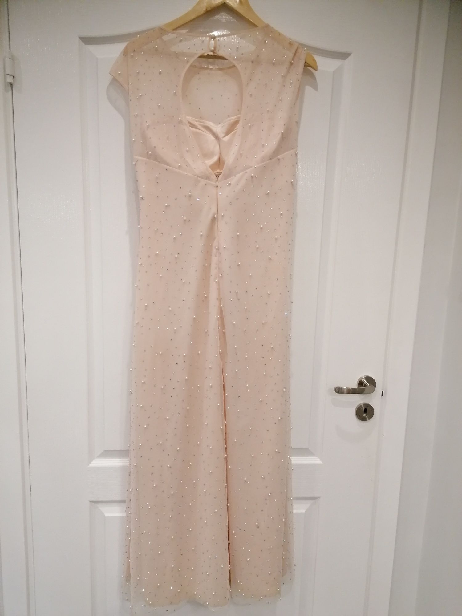 Elegancka Sukienka firmy Odrella rozmiar 38/40