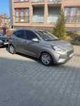 Hyundai i10 1,2 84 KM Automat