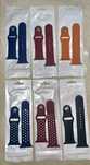 Pulseiras Apple Watch para tamanhos de 42/44/45 mm