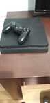 Konsola ps4 plus gra gta5