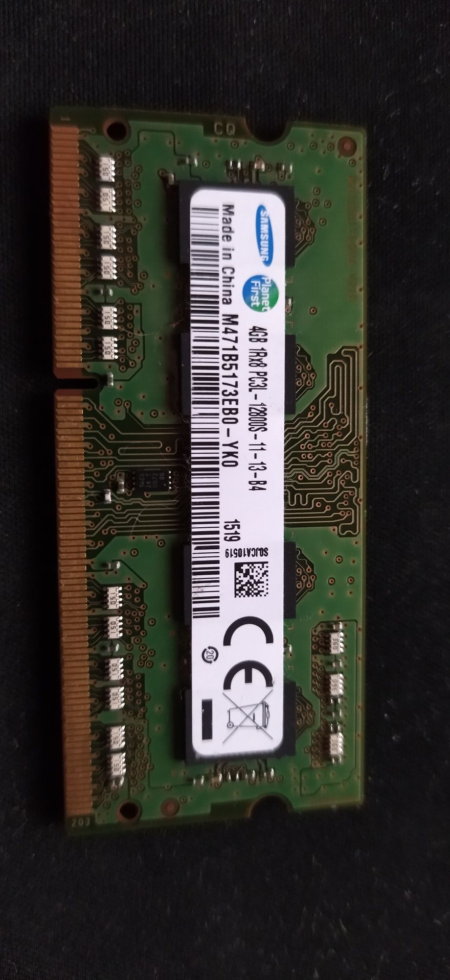 Sodimm ddr3 оперативная память для ноутбука