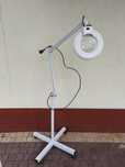 Lampa lupa dermatologiczna kosmetyczna  COCOARM