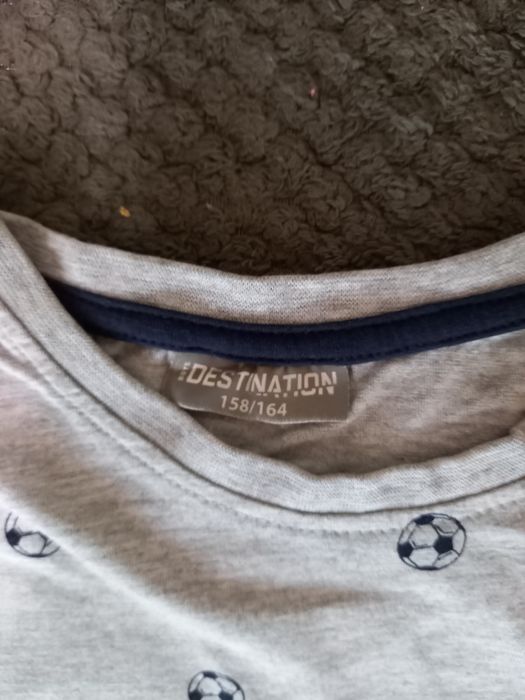 Koszulka T-shirt rozmiar 158/164 nowa