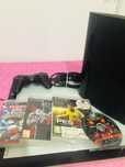 Jogo de video game PS3