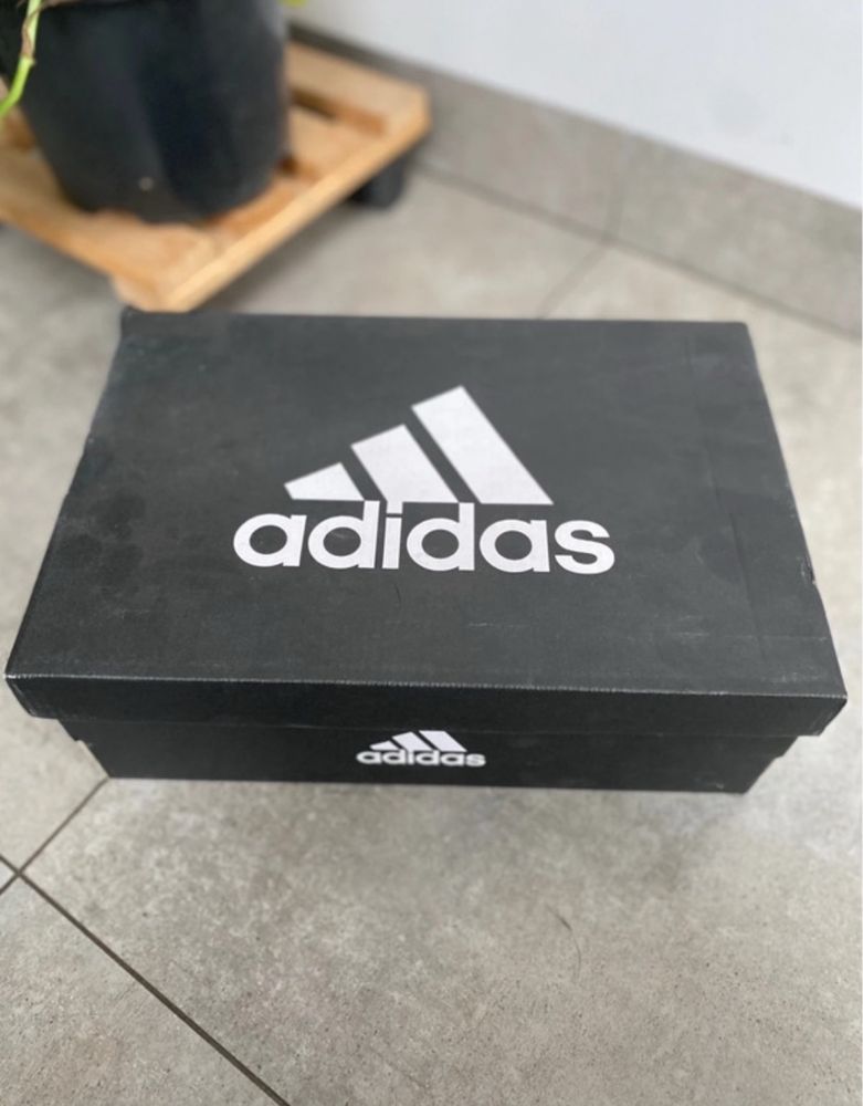 Buty sportowe Adidas, rozmiar 38