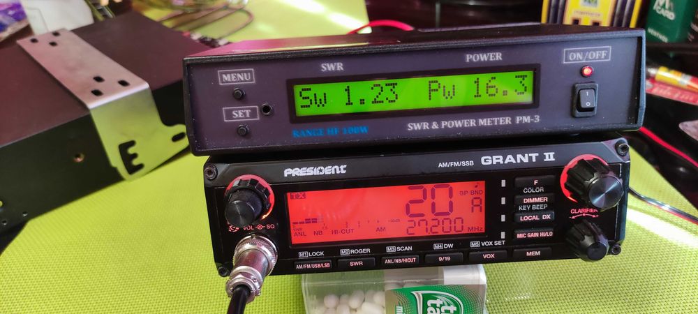 cb radio president jackson2 i inne