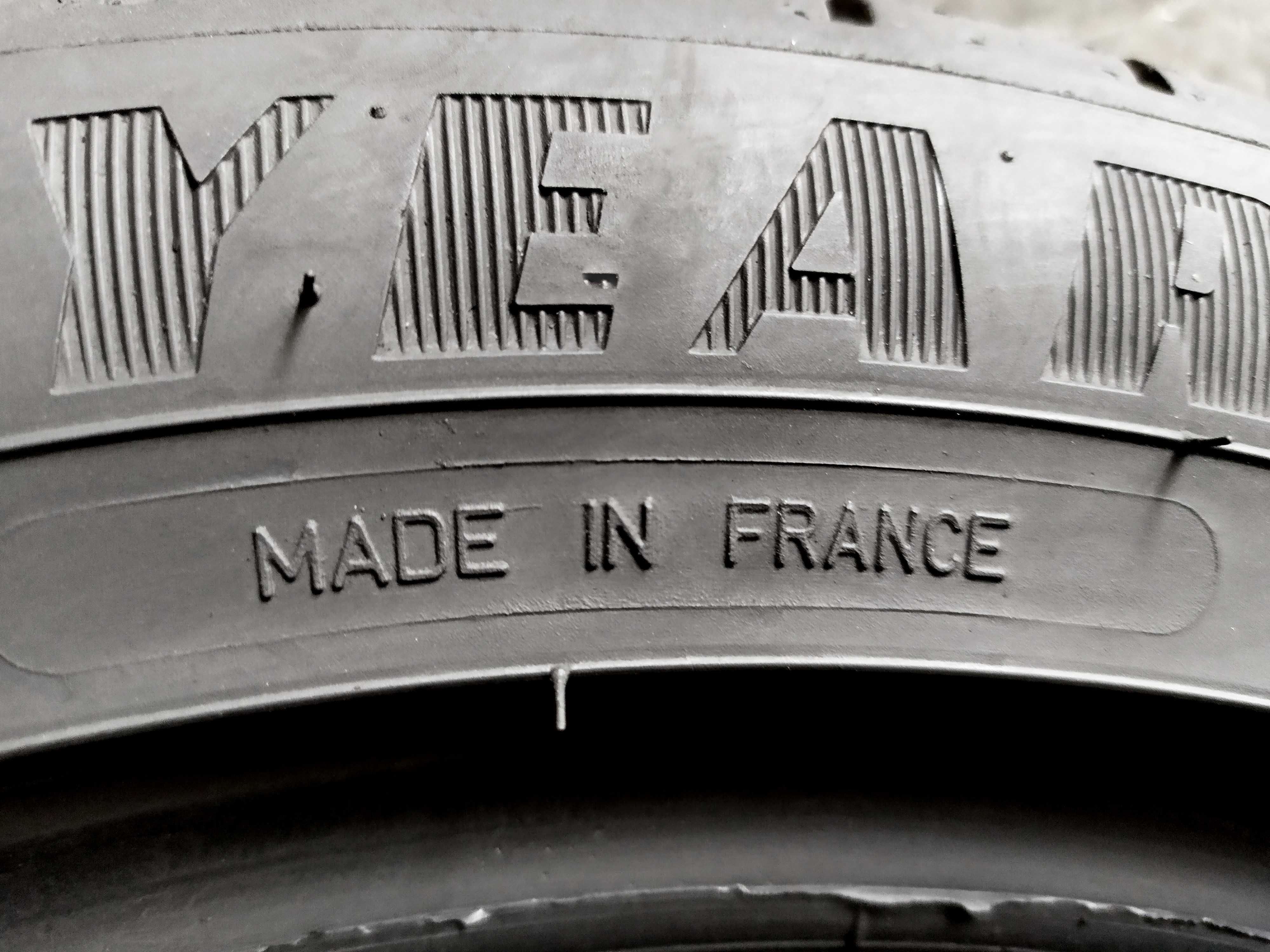 Шини 195.50.15 пара Goodyear