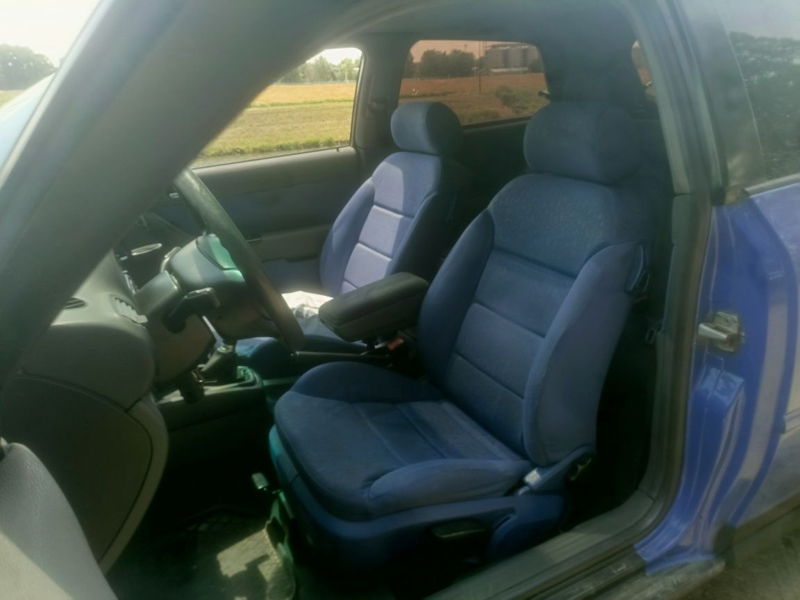 Audi a3 1.6lpg OC 12/25 pt 10/25