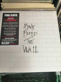 Plyta winylowa Pink Floyd The Wall 2LP nowa folia