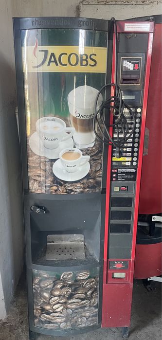 Продам кавомат
