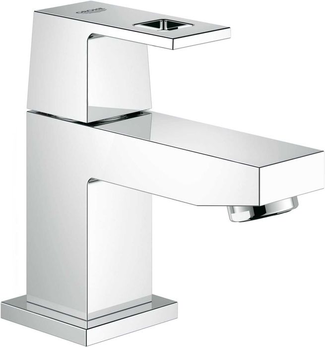 GROHE Eurocube Bateria kolumnowa Xs-Size Chrome