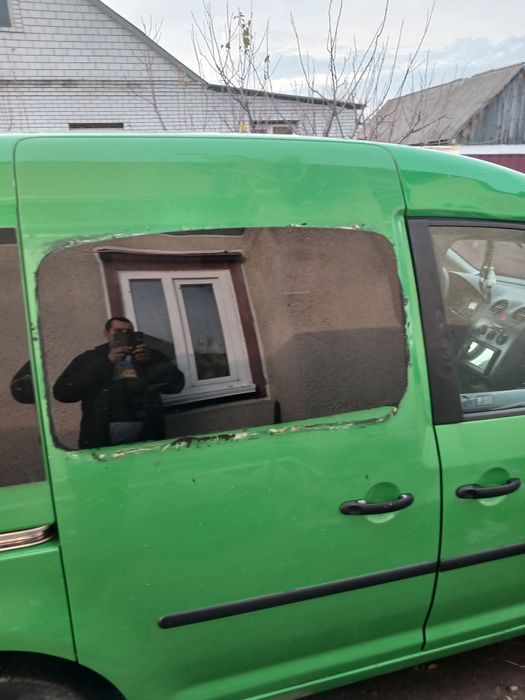 Продам кадік 2005