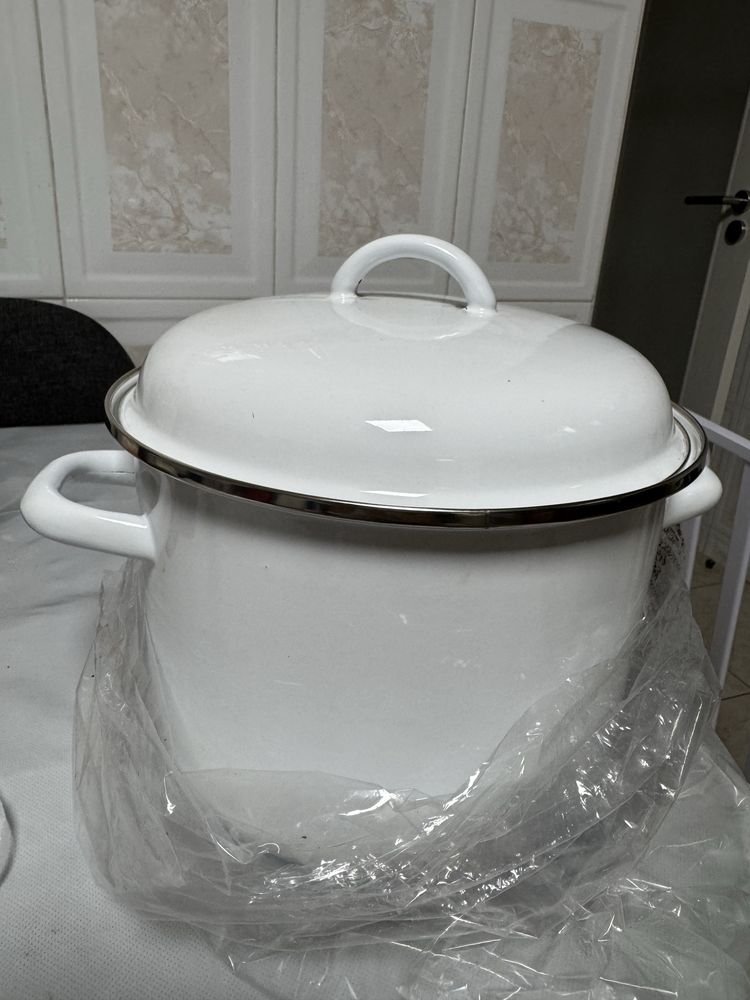 Panela cozinha 16L
