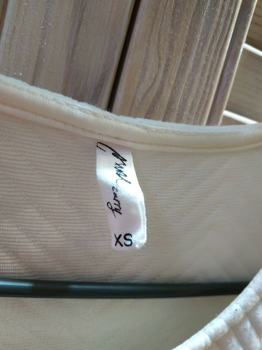Sukienka z długim rękawem 3/4 carry
