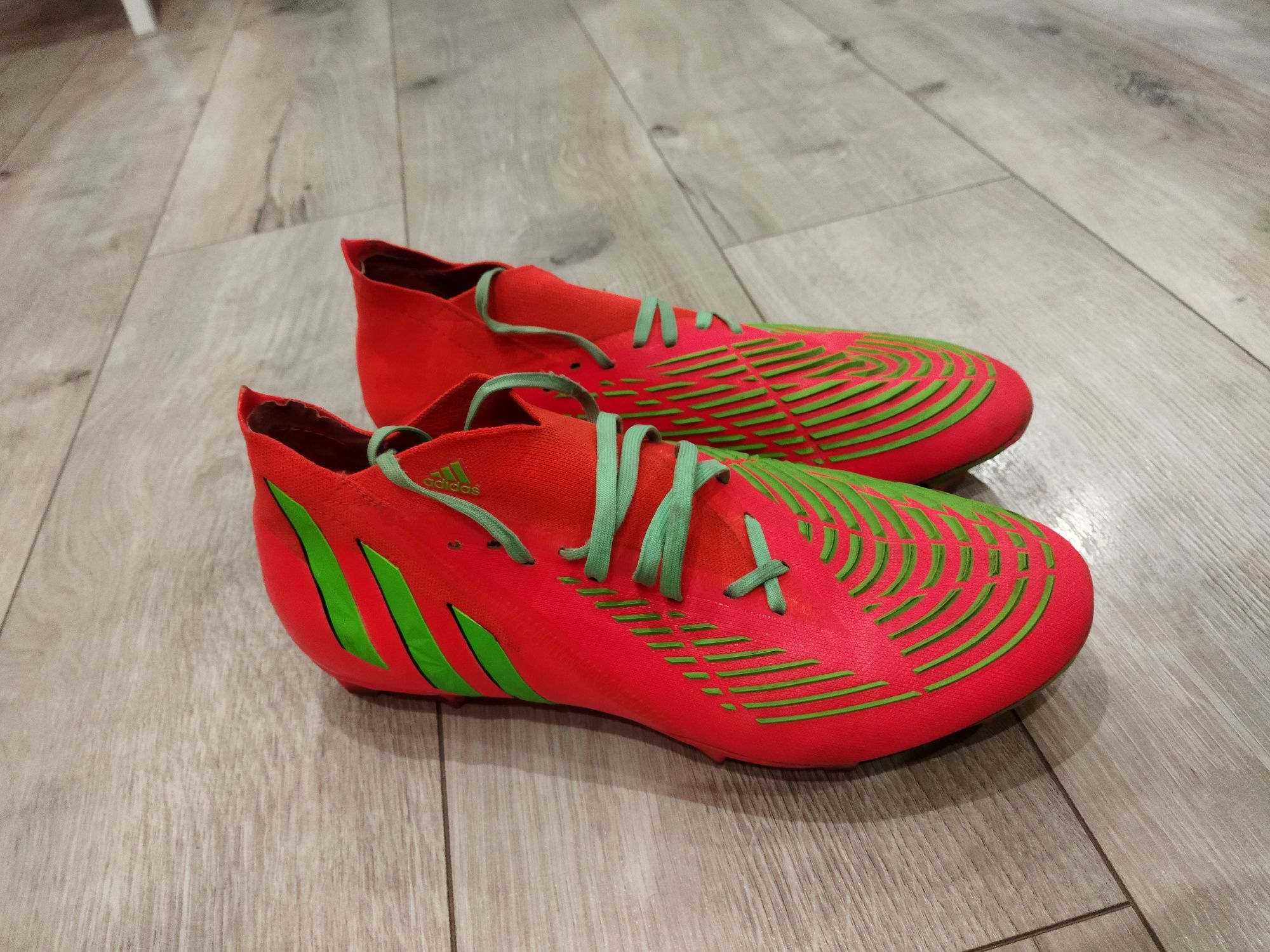 Бутси Adidas Predator