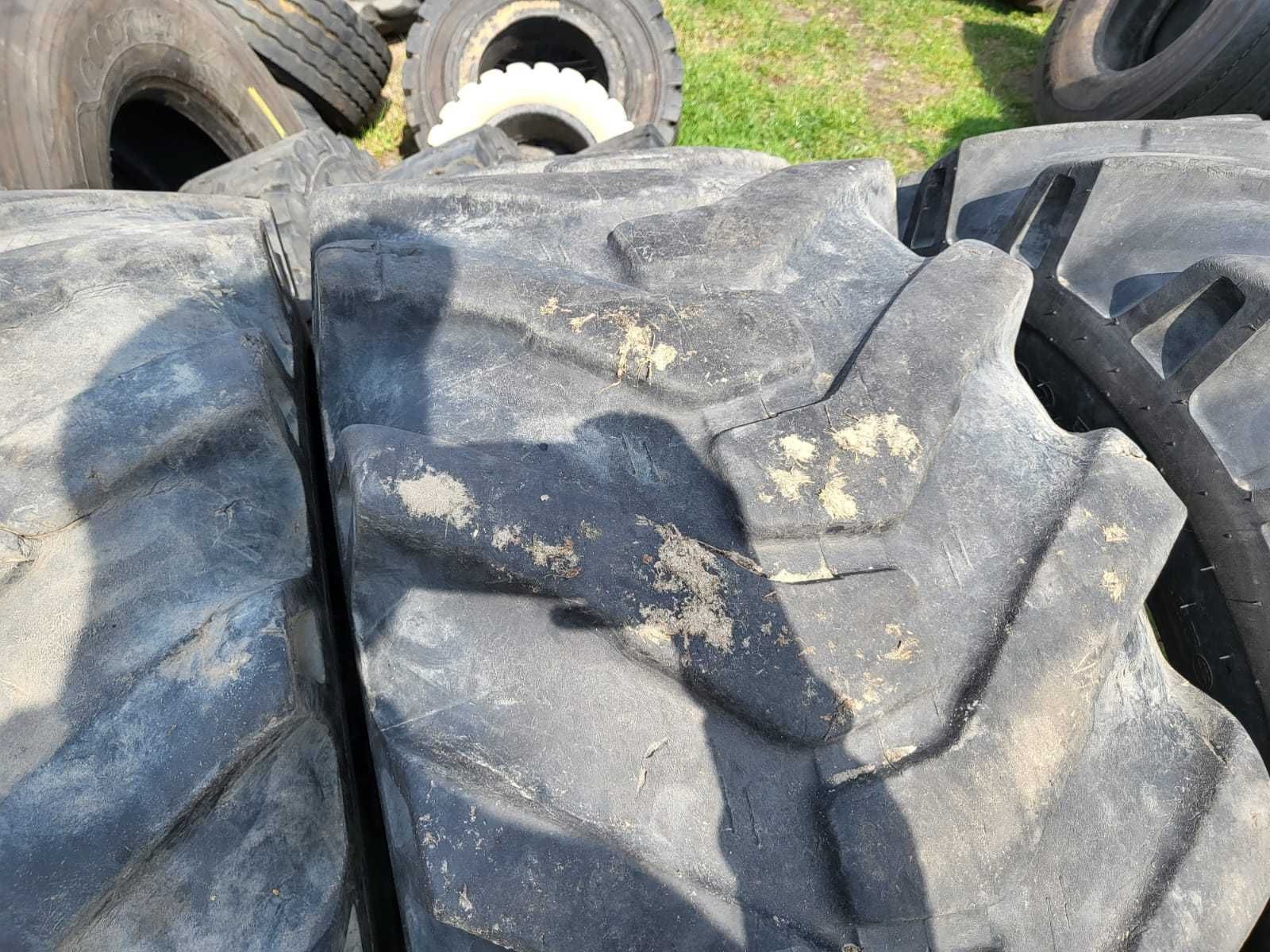 Opona merlo ładowarka  18-22.5 mitas 445/65r22.5