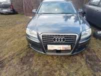 Audi-A8-D3-05.Lift-Zderzak przód-LZ7R
