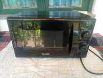 Microondas como novo 20l