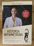 Historia wewnętrzna Julia Enders