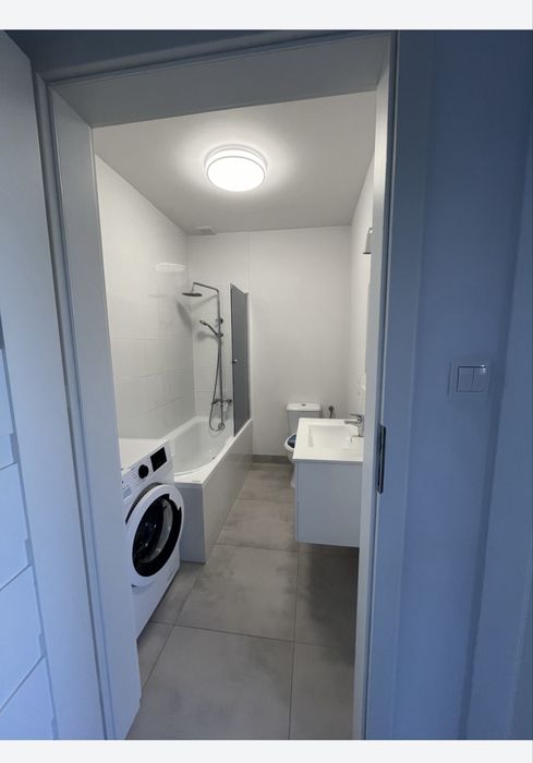 Mieszkanie do wynajęcia-Trzciana