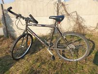 Rower górski MTB