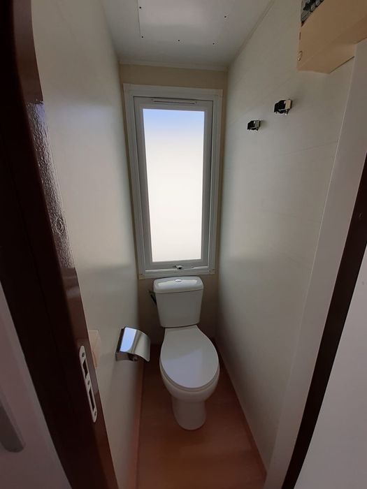 MOBILE HOME O'HARA PREMIUM DE 9X4 METROS EM LISBOA.