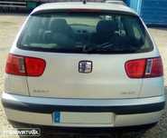 Peças Seat Ibiza 6k 1.0 de 2001