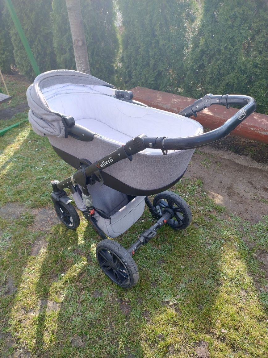 Sprzedam wózek/spacerówke
