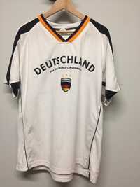 FIFA World Cup Germany 2006 - oficjalna koszulka