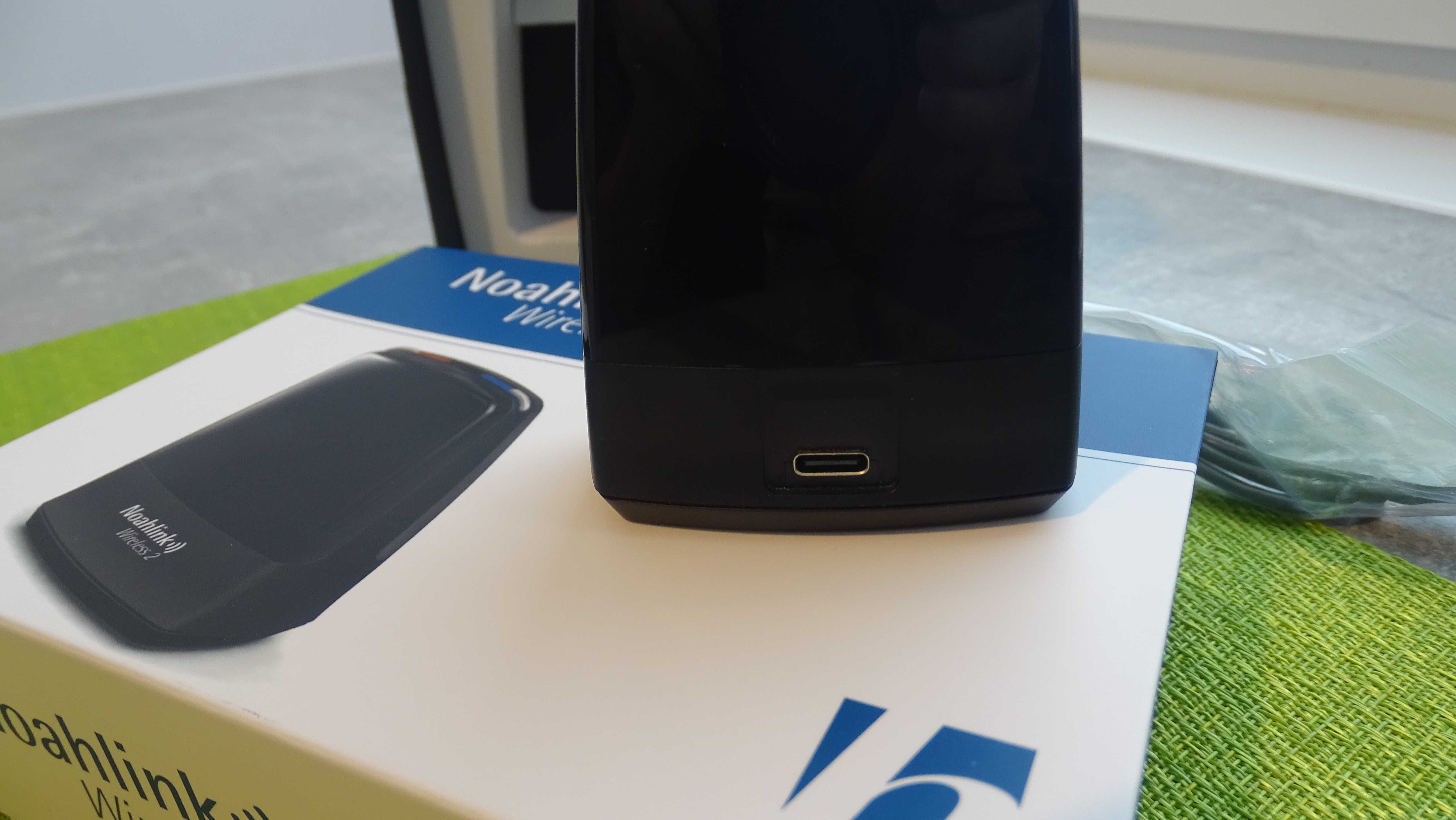 Programator aparatów słuchowych Noahlink Wireless 2