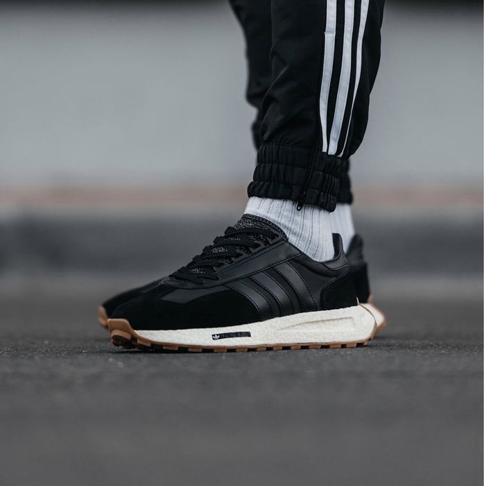 Кросівки Retropy E5 'Core Black'