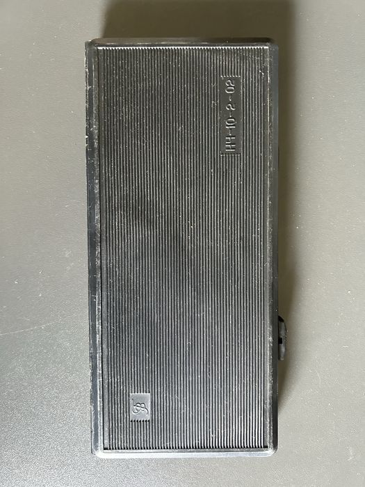 Zestaw kreślarski prl