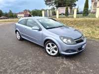 Opel Astra H GTC 1.9 CDTI 120km