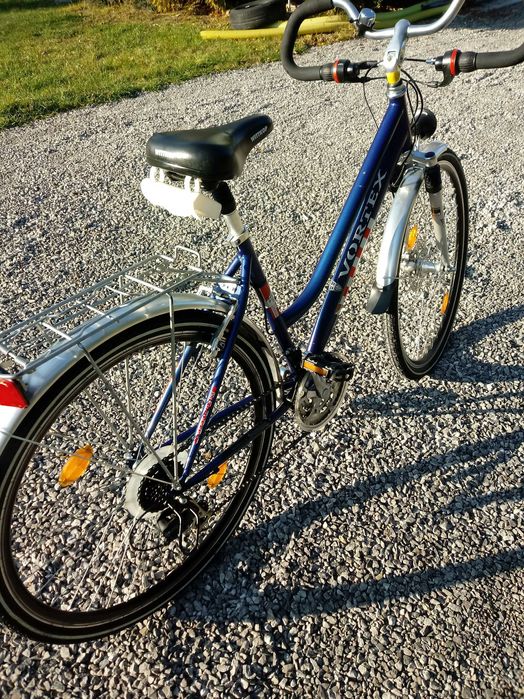 Trekkingowy Vortex
 damka 28"