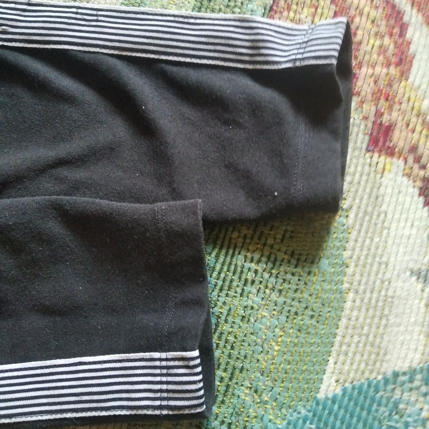 Legginsy Victoria's Secret rozmiar S/XS wysoki stan